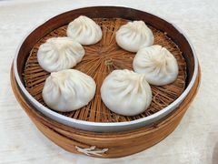 -珊珊小笼馆(仙霞路店)