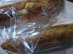 蒜香芝士软心法棒-味多美(民星路店)