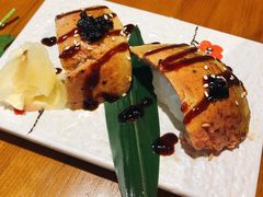 -有喜屋·深夜食堂(北京西路店)
