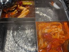 -海底捞火锅(崇文门新世界百货店)