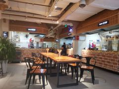 -袁家村关中印象美食(万象汇店)