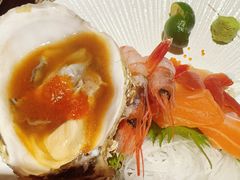 -王氏炉匠·烧鸟放题自助(好运街店)