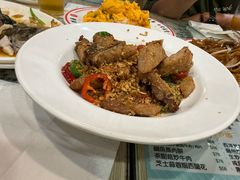 -八爷茶餐厅
