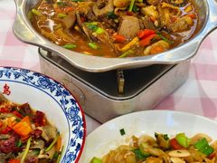 -三只鸟本地特色菜馆(上饶总店)
