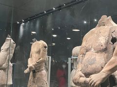 -秦始皇帝陵博物院-丽山园