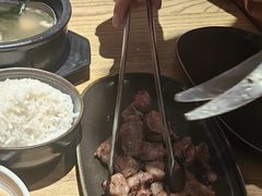-泥炉烧肉师(新街口金銮巷店)