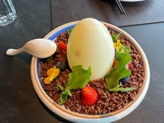 -烛影拾光观景餐厅·创意菜·摄影·小提琴(大唐不夜城店)