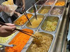 -三兄弟高炉烧饼