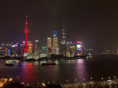 -罗斯福色戒酒吧(外滩店)