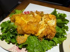 -琥珀川糟粕醋·香草鸭·鸡煲(慈云寺店)