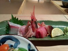 特选刺身拼盘-然寿司(郎园vintage店)