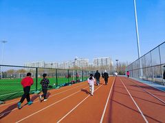 -回龙观体育文化公园