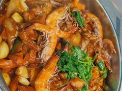 -黄记煌三汁焖锅(悦方IDmall店)