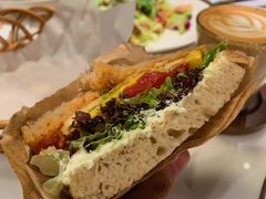 -麦田工坊(月湖店)