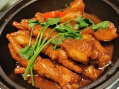 -恒记饭店·海鲜明档(淹城店)