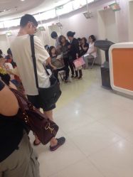 长宁区妇幼保健院-上海市长宁区妇幼保健院