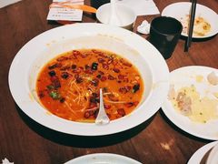 -新旺茶餐厅(嘉里城店)