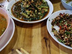 -金山锅贴店(金泉路店)