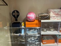 -沐渔二手奢侈品黄金手表包包回收·中古店(广州塔店)