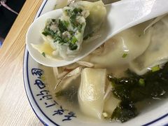 -胖妹馄饨店(井街唐巷小区店)