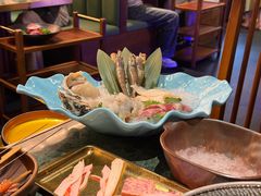 -牛New寿喜烧(龙湖金沙天街店)