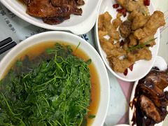 -蘭心餐厅(进贤路店)