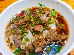 -肆姐面粉馆(坡子街店)