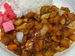 -阳阳中国饭(北京荟聚店)