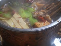 -小院烧烤