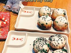 -东泰祥生煎馆(重庆北路店)
