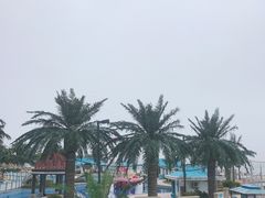 -碧海银沙景区