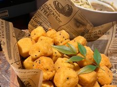 -羡餐厅·杭帮菜·淳菜(千岛湖自由洲际殿店)