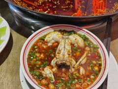 -川渔郎·鱼蛙自助火锅(文殊院店)