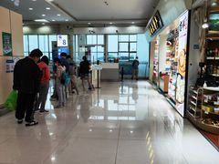 -德宏芒市国际机场