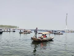 -白洋淀景区