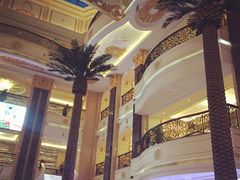 -南通金石国际大酒店