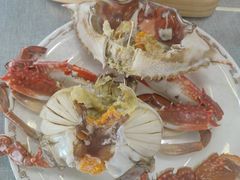 -金沙滩海鲜餐厅·海肠捞饭·手工水饺(梅江龙水园店)
