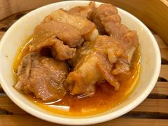 -香宫中餐厅·大连香格里拉(人民路店)