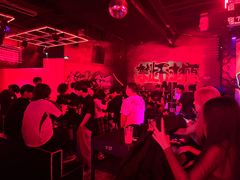 -CASTLE 古堡酒吧