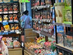 -良品铺子(南昌梦时代广场店)