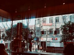 -喜茶(上海打浦桥日月光gelato lab+店)