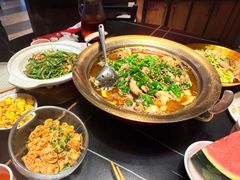 -辣尚瘾·烤鱼·新川菜(交大直营店)