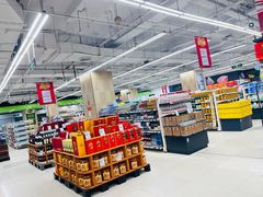 -永辉超市(回龙观店)