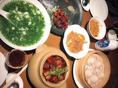 -上海小南国(正大店)