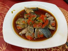 -红灯笼龙凤饭店(宁波老字号店)