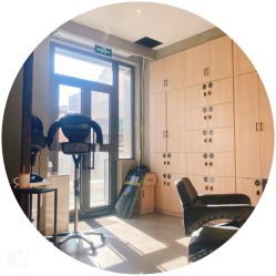 -MOVAN HAIR莫凡匠人发型屋