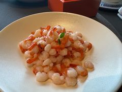 -上海滩餐厅(BFC外滩金融中心店)