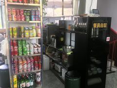 -贤花饭店(城阳店)