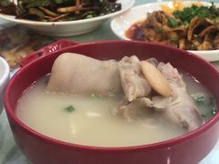 -廖老妈蹄花店(人民公园陕西街259号店)