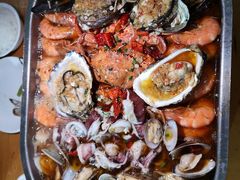 -阿弟特色海鲜餐厅·大排档(平潭店)